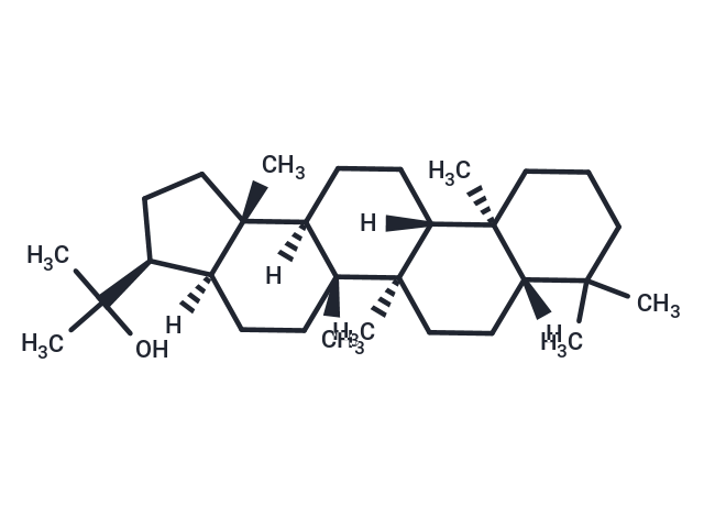 化合物 Diplopterol|T31520|TargetMol