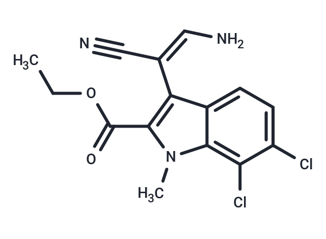 化合物 KH-CB19|T15657|TargetMol