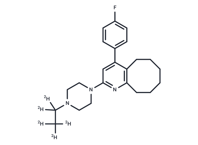 布南色林-d5|TMIJ-0145|TargetMol