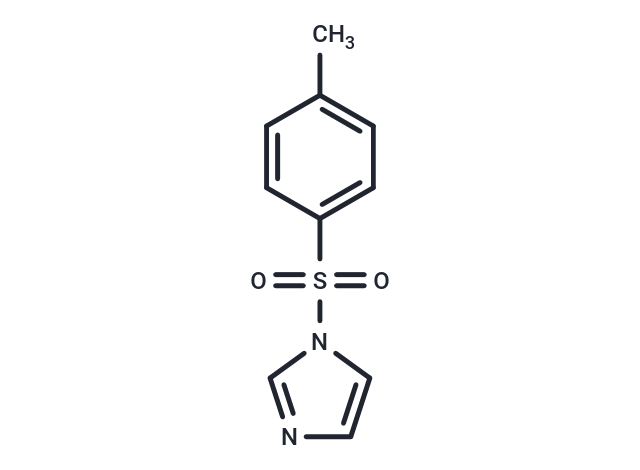 化合物 1-(P-Toluenesulfonyl)imidazole|T67054|TargetMol