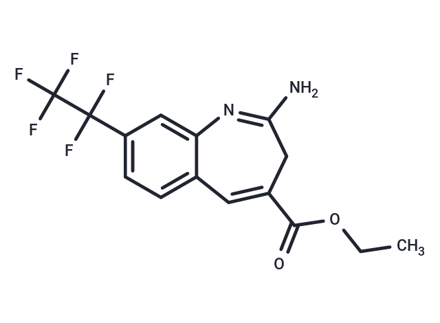 化合物 Toll-like receptor modulator|T13182|TargetMol