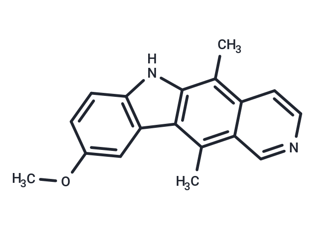 9-Methoxyellipticine|T36699|TargetMol