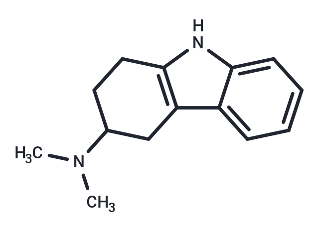 化合物 Cyclindole|T69449|TargetMol