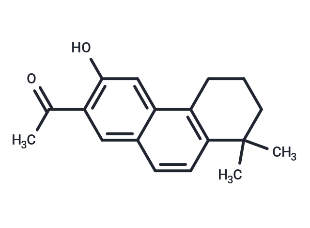 化合物 Salvinone|T71146|TargetMol