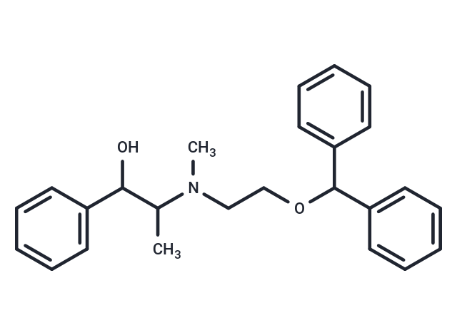 化合物 Difeterol|T31457|TargetMol