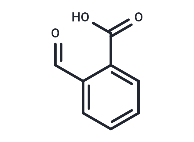 化合物 2-Carboxybenzaldehyde|TN6514|TargetMol