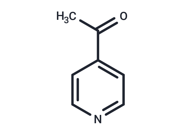 化合物 4-Acetylpyridine|T67637|TargetMol