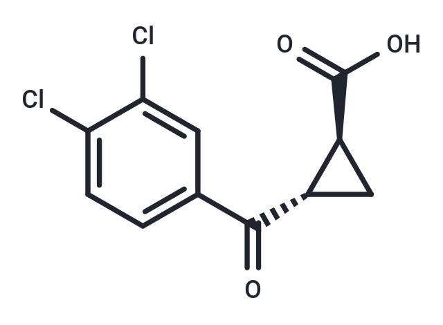 化合物 UPF-648|T13258L|TargetMol