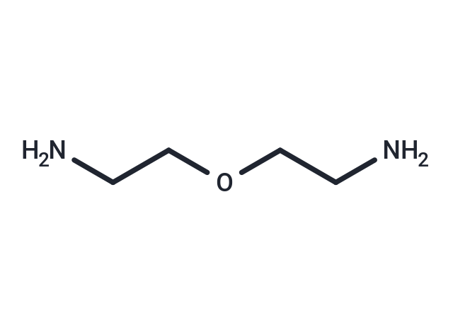 化合物 2,2-Oxybis(ethylamine)|T14009|TargetMol