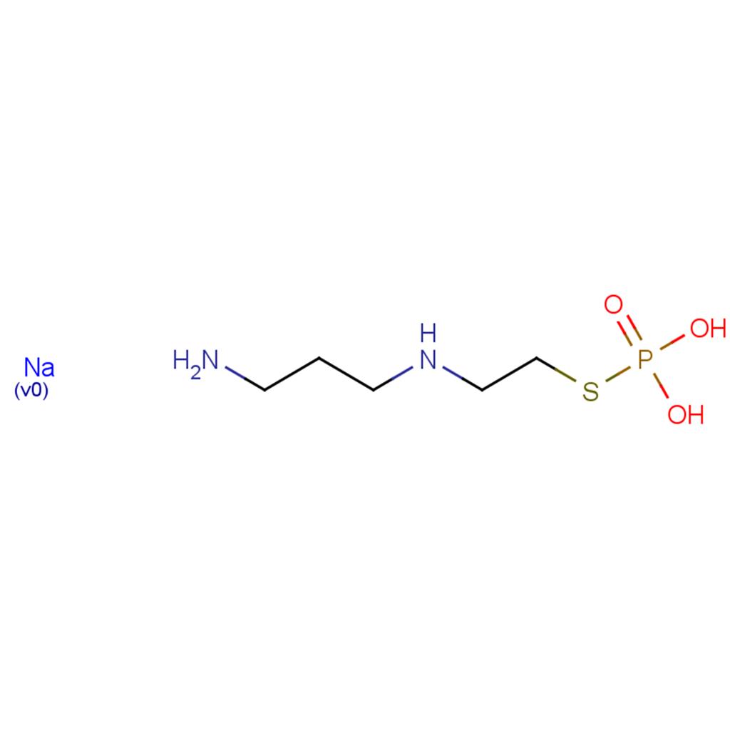 化合物 Amifostine sodium|T3289L2|TargetMol