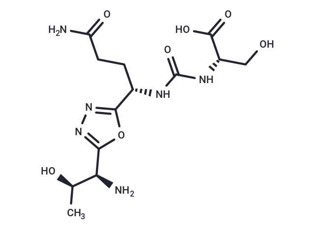 化合物 PD-1-IN-17|T12377|TargetMol