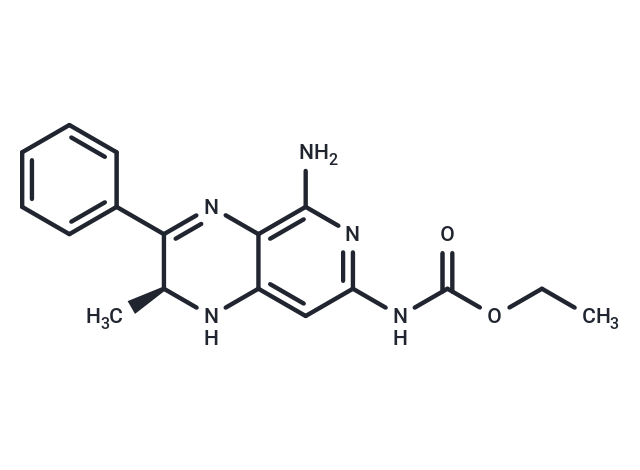 化合物 Mivobulin|T12052|TargetMol