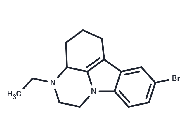 化合物 Antidepressant agent 1|T10332|TargetMol