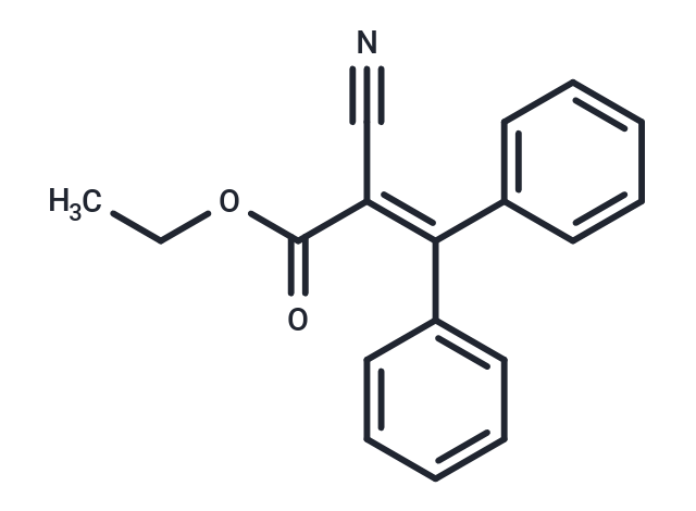 化合物 Etocrylene|T20685|TargetMol