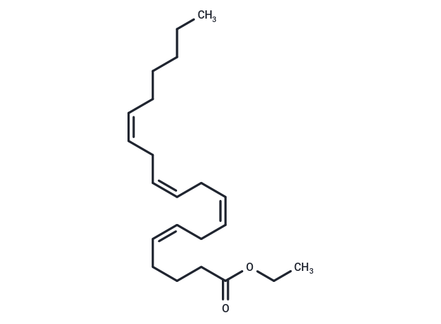 化合物 Ethyl arachidonate|TN6923|TargetMol