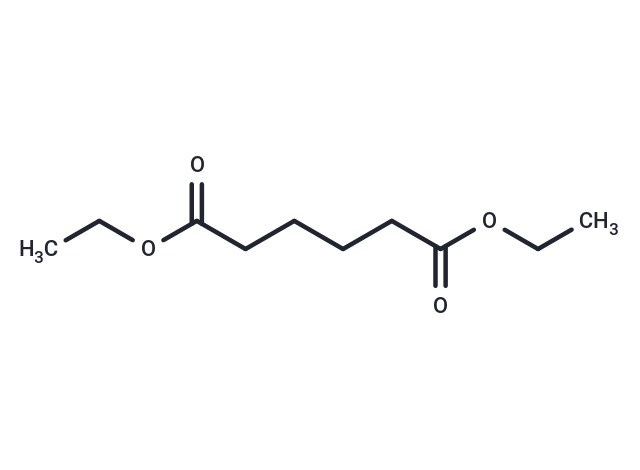 化合物 Diethyl adipate|T20272|TargetMol