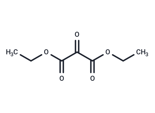 化合物 Diethyl 2-oxomalonate|T66869|TargetMol