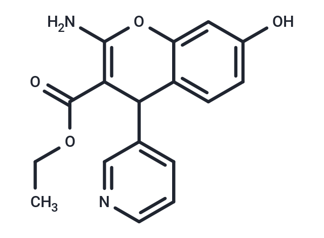 化合物 HFI-142|T15479|TargetMol