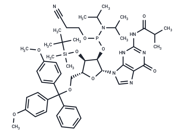 化合物 JFN05510|T71943|TargetMol