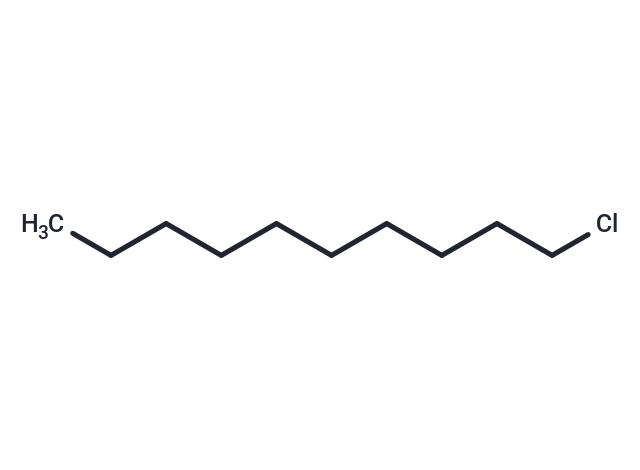 化合物 1-Chlorodecane|T21123|TargetMol