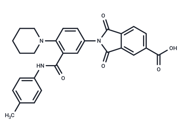 化合物 50F10|T29448|TargetMol