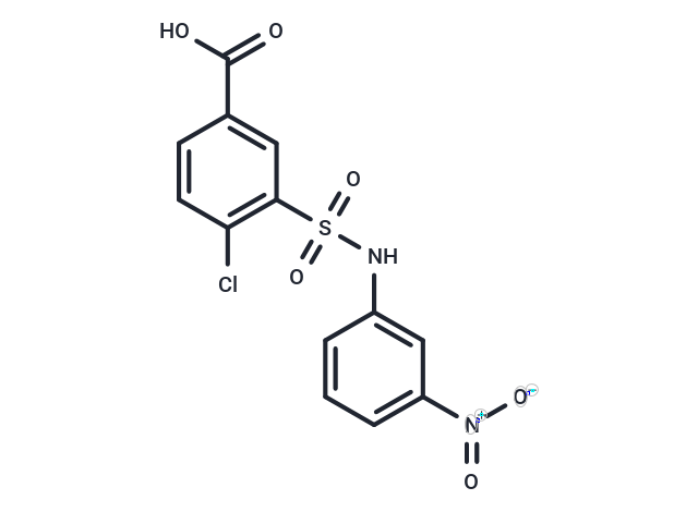 化合物 CTP inhibitor|T61297|TargetMol