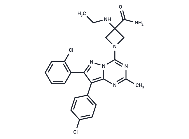 化合物 CE-178,253|T68779|TargetMol