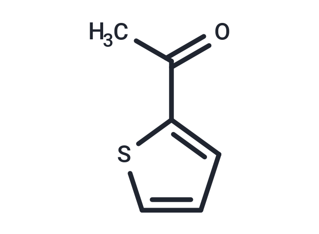 化合物 2-Acetylthiophene|T29331|TargetMol