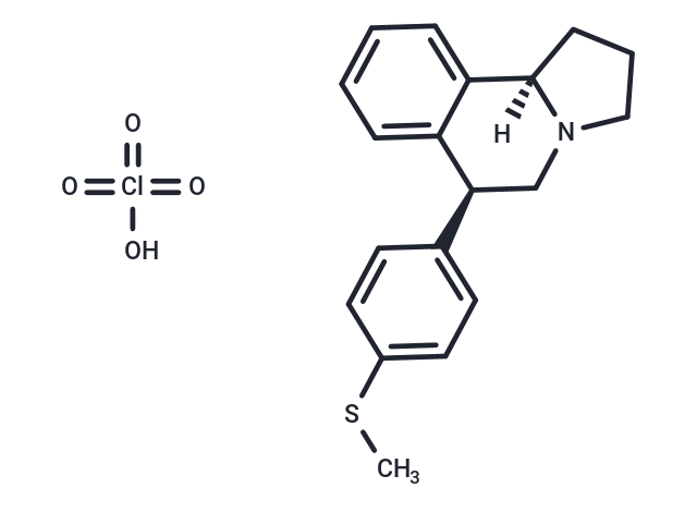 化合物 MCN-5652 perchlorate|T68210|TargetMol