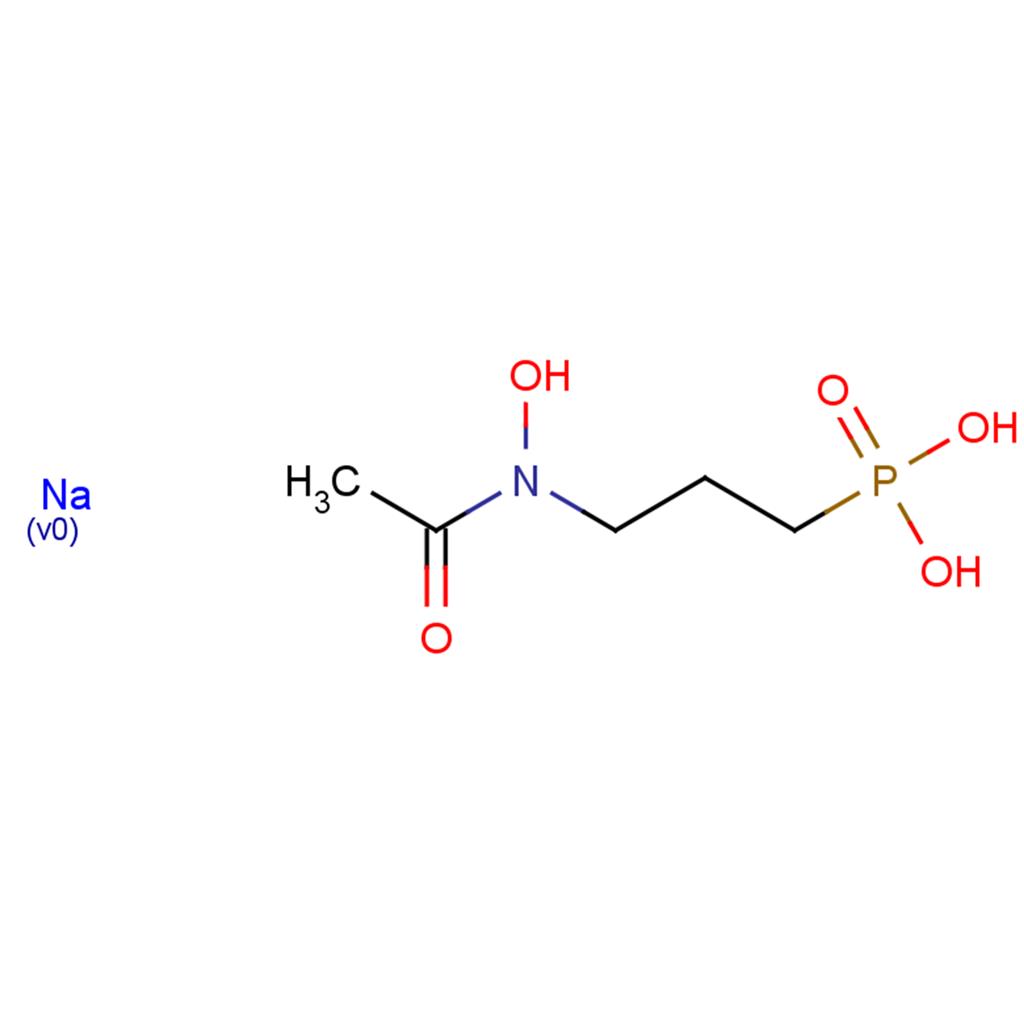 FR900098 (sodium salt)|T35740|TargetMol