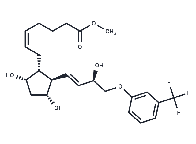 Fluprostenol methyl ester|T37813|TargetMol