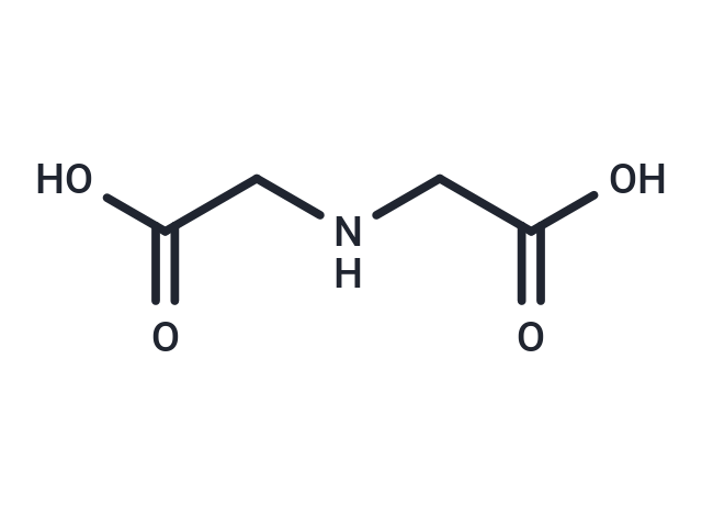 化合物 Iminodiacetic acid|T65749|TargetMol