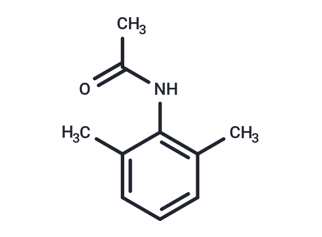 化合物 2,6-Dimethylacetanilide|T67336|TargetMol