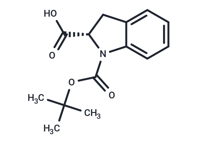 化合物 Boc-L-Idc-OH|T66702|TargetMol