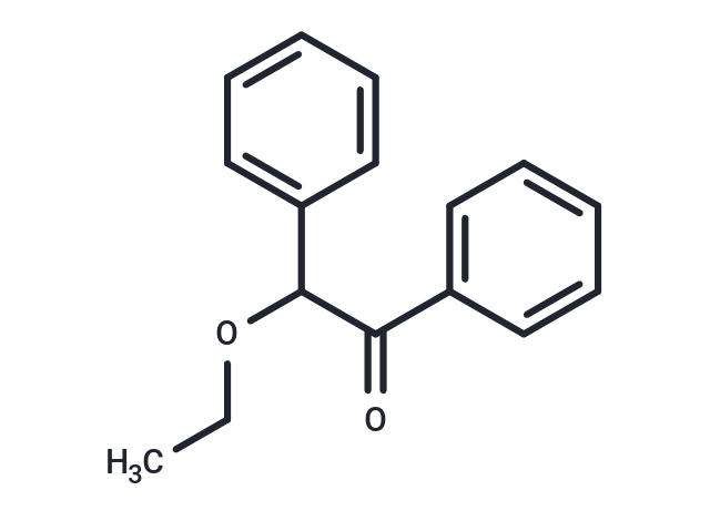 化合物 Benzoin ethyl ether|T65002|TargetMol