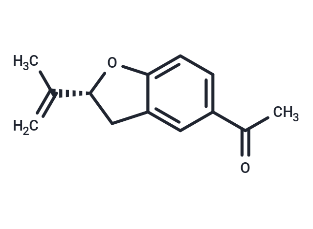 化合物 Tremetone|T26290|TargetMol