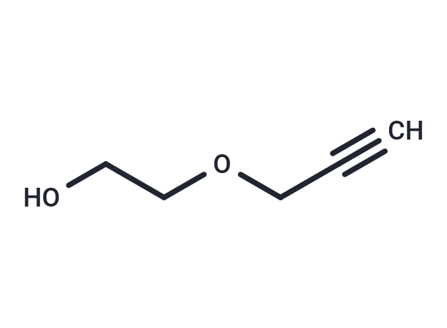 化合物 Propynol Ethoxylate|T16656|TargetMol