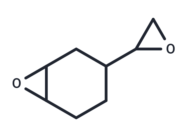 化合物 3-(Oxiran-2-yl)-7-oxabicyclo[4.1.0]heptane|T64882|TargetMol