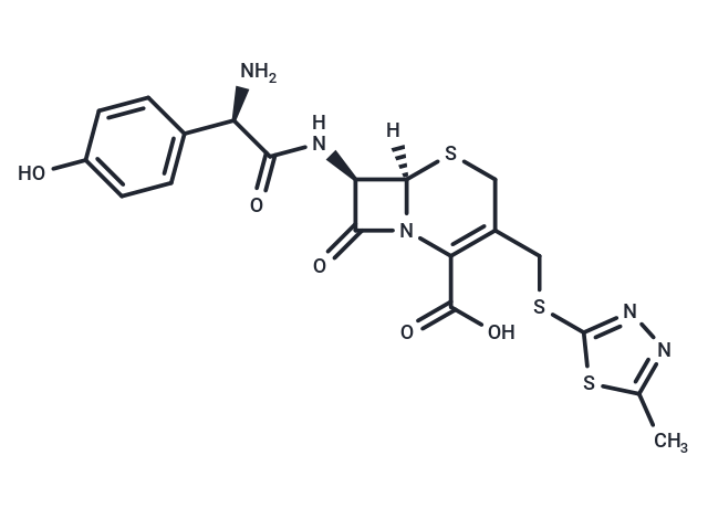 化合物 Cefaparole|T25221|TargetMol