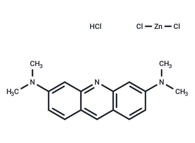 化合物 Euchrysine 3RX|T20007|TargetMol