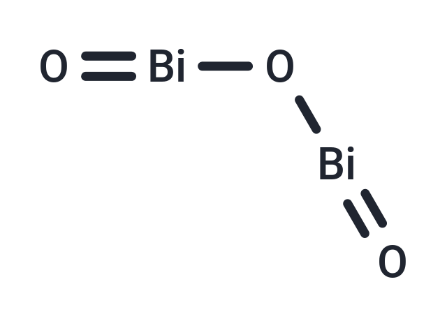 化合物 Bismuth oxide|T20946|TargetMol