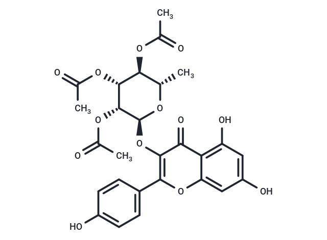 化合物 3Ac-SL0101|T68781|TargetMol