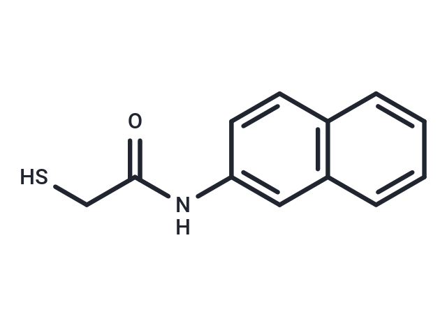 化合物 Thionalide|T34855|TargetMol