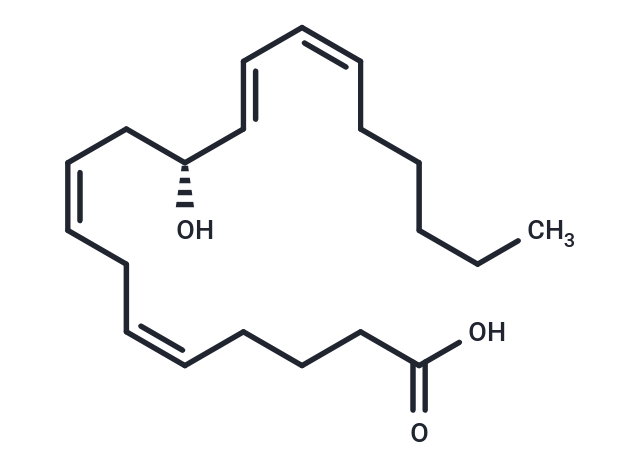 11(R)-HETE|T37490|TargetMol