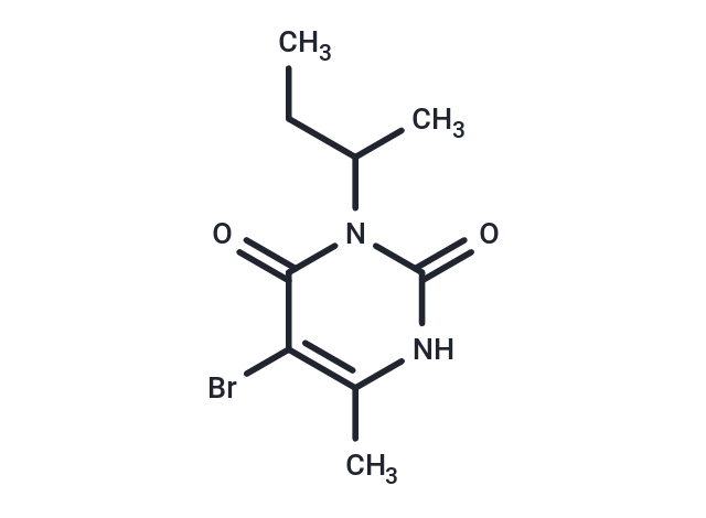 化合物 Bromacil|T20715|TargetMol