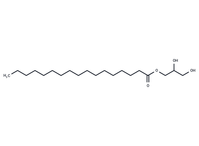 1-Heptadecanoyl-rac-glycerol|T37887|TargetMol