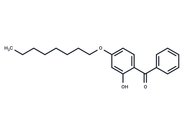 化合物 Octabenzone|T20096|TargetMol