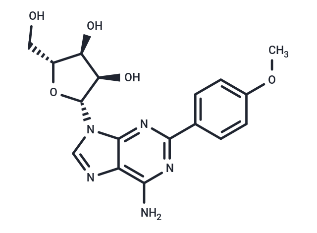 化合物 CV-1674|T31115|TargetMol