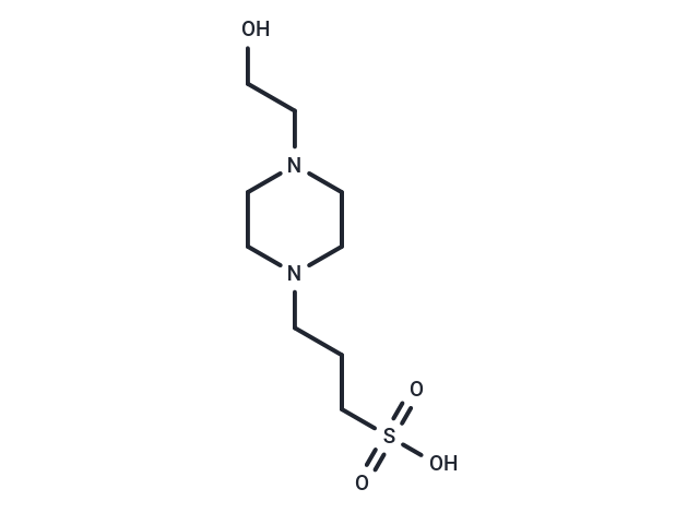 化合物 EPPS|T20821|TargetMol