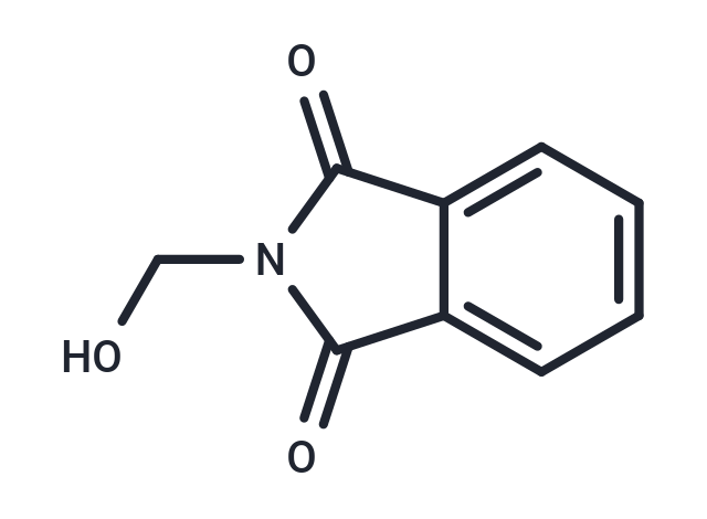 化合物 2-(Hydroxymethyl)isoindoline-1,3-dione|T65704|TargetMol